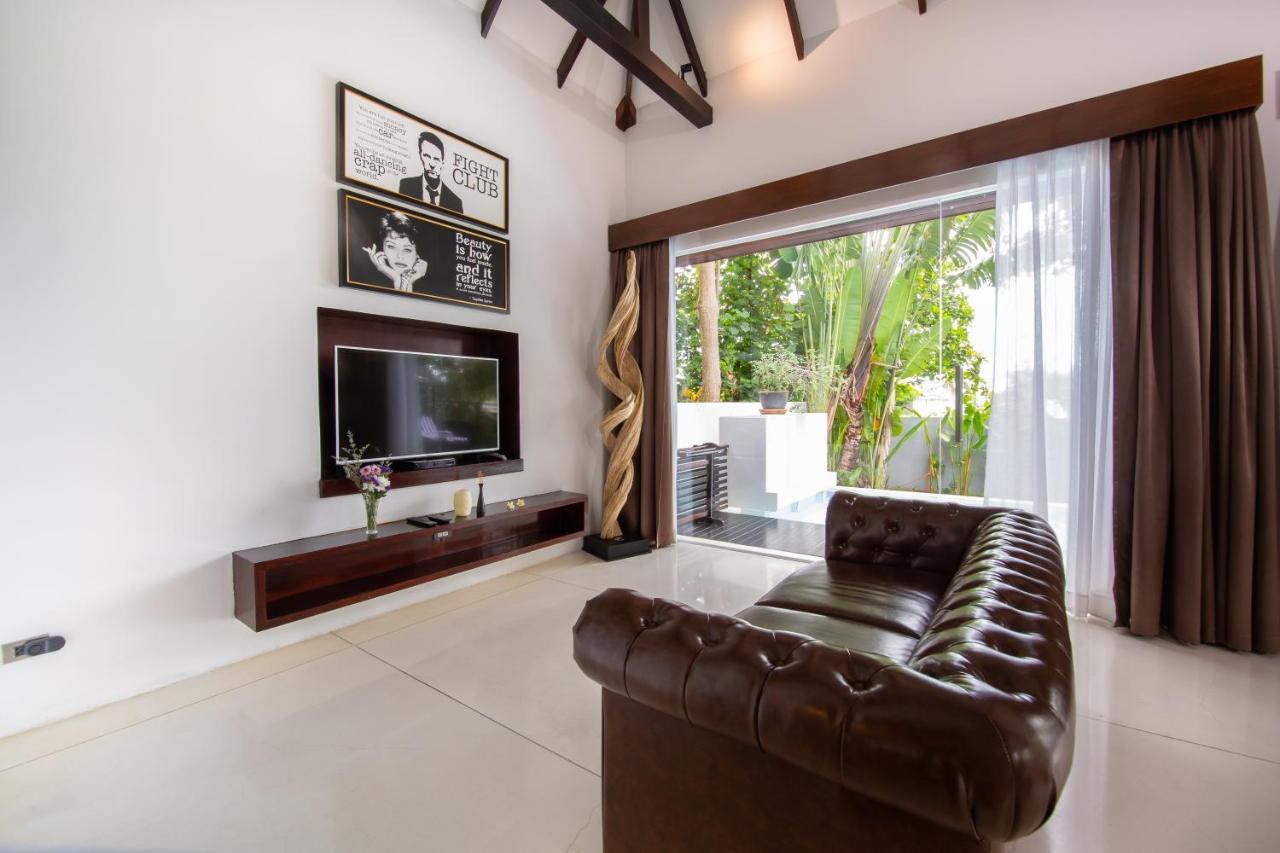 Zara Koh Samui 3* Lamai Beach (Koh Samui)