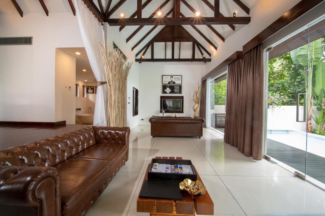Zara Koh Samui 3*
