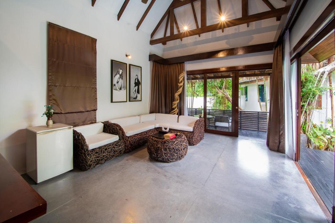 Zara Koh Samui Resort 3*
