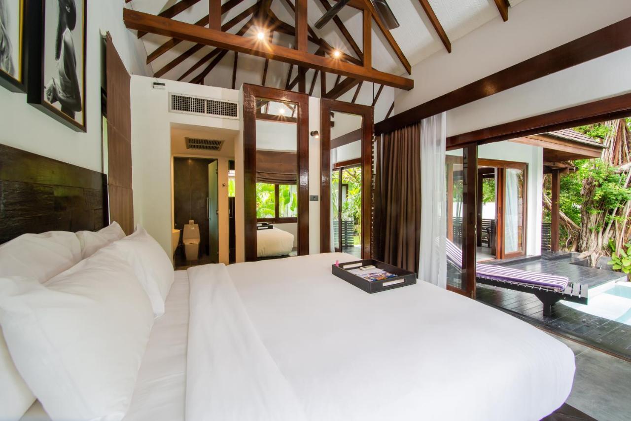 Zara Koh Samui 3*