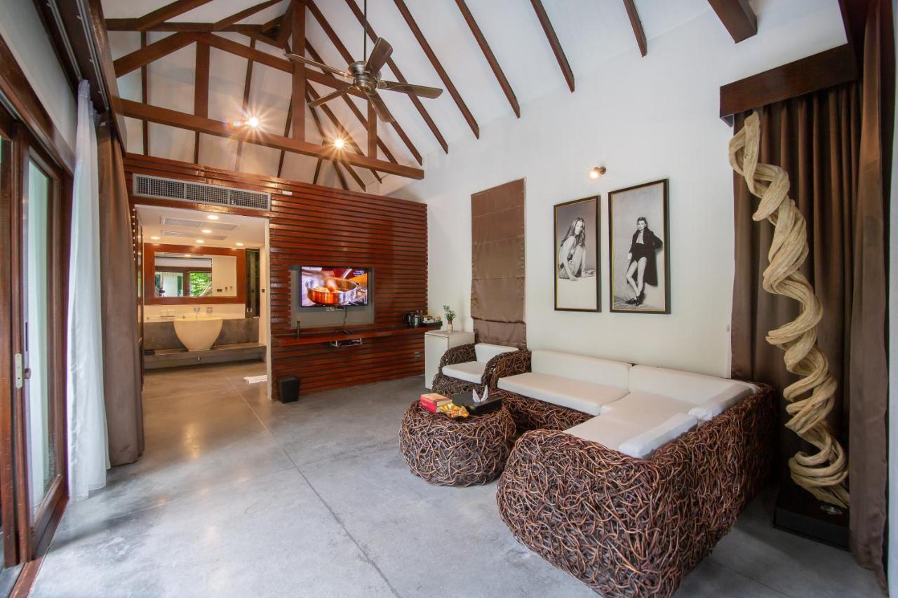 Zara Koh Samui Resort Lamai Beach (Koh Samui)