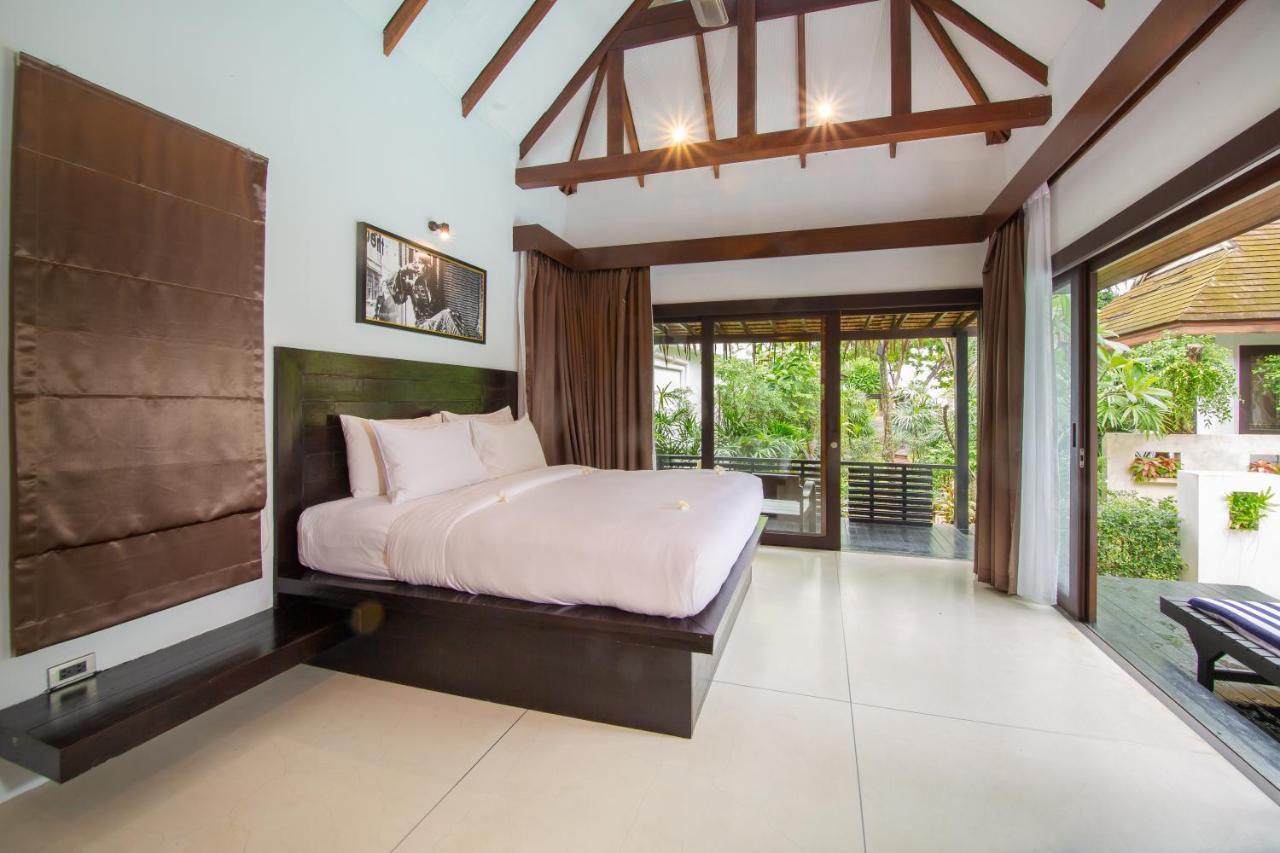 Resort Zara Koh Samui 3*