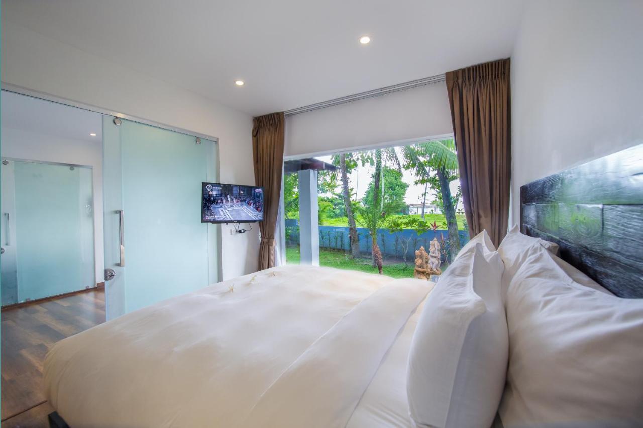 Zara Koh Samui Resort 3*
