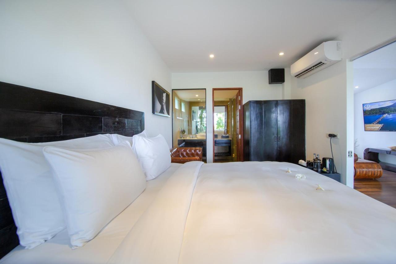 Zara Koh Samui Resort 3*