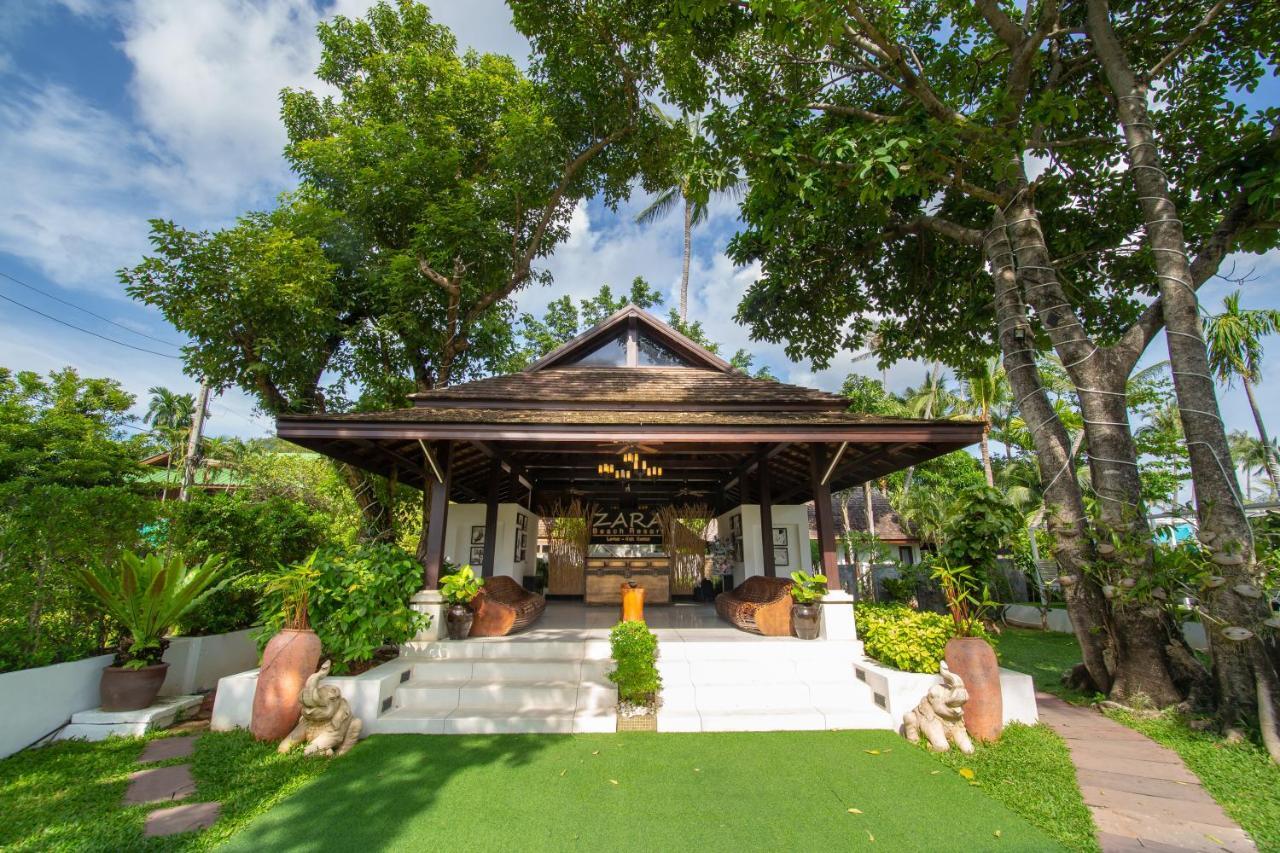 Resort Zara Koh Samui 3*