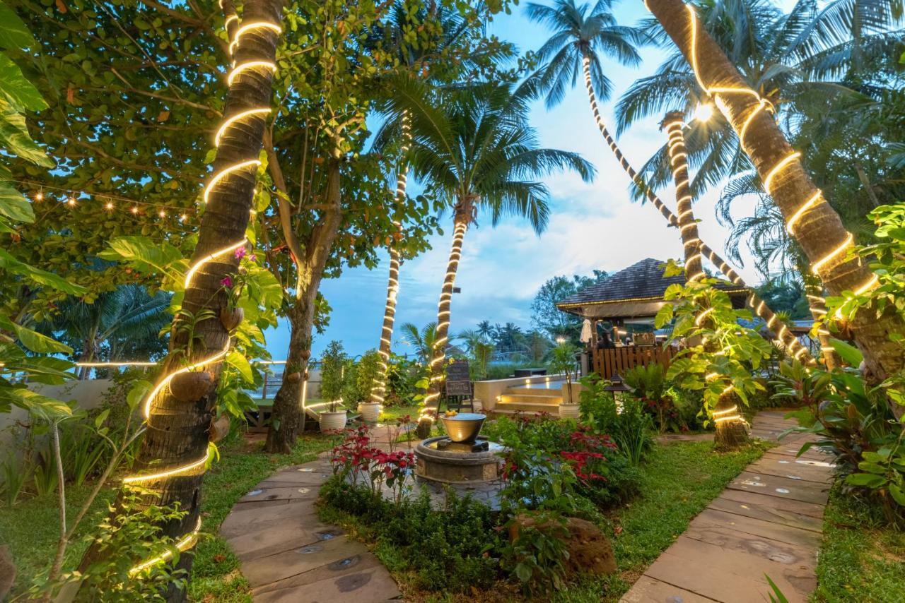 Resort Zara Koh Samui