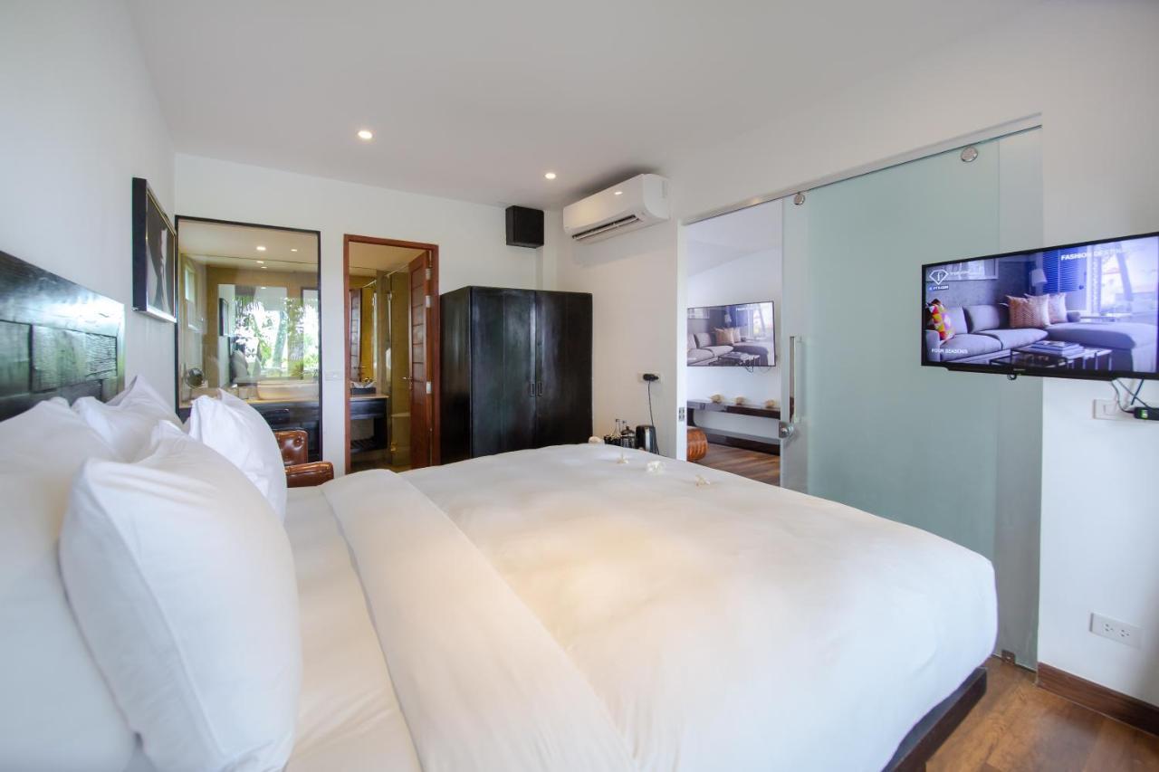 Resort Zara Koh Samui Lamai Beach (Koh Samui)