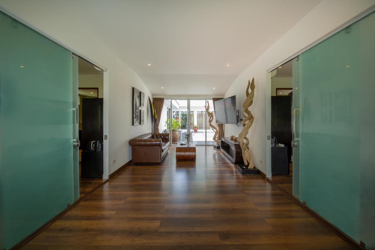 Zara Koh Samui 3* Lamai Beach (Koh Samui)