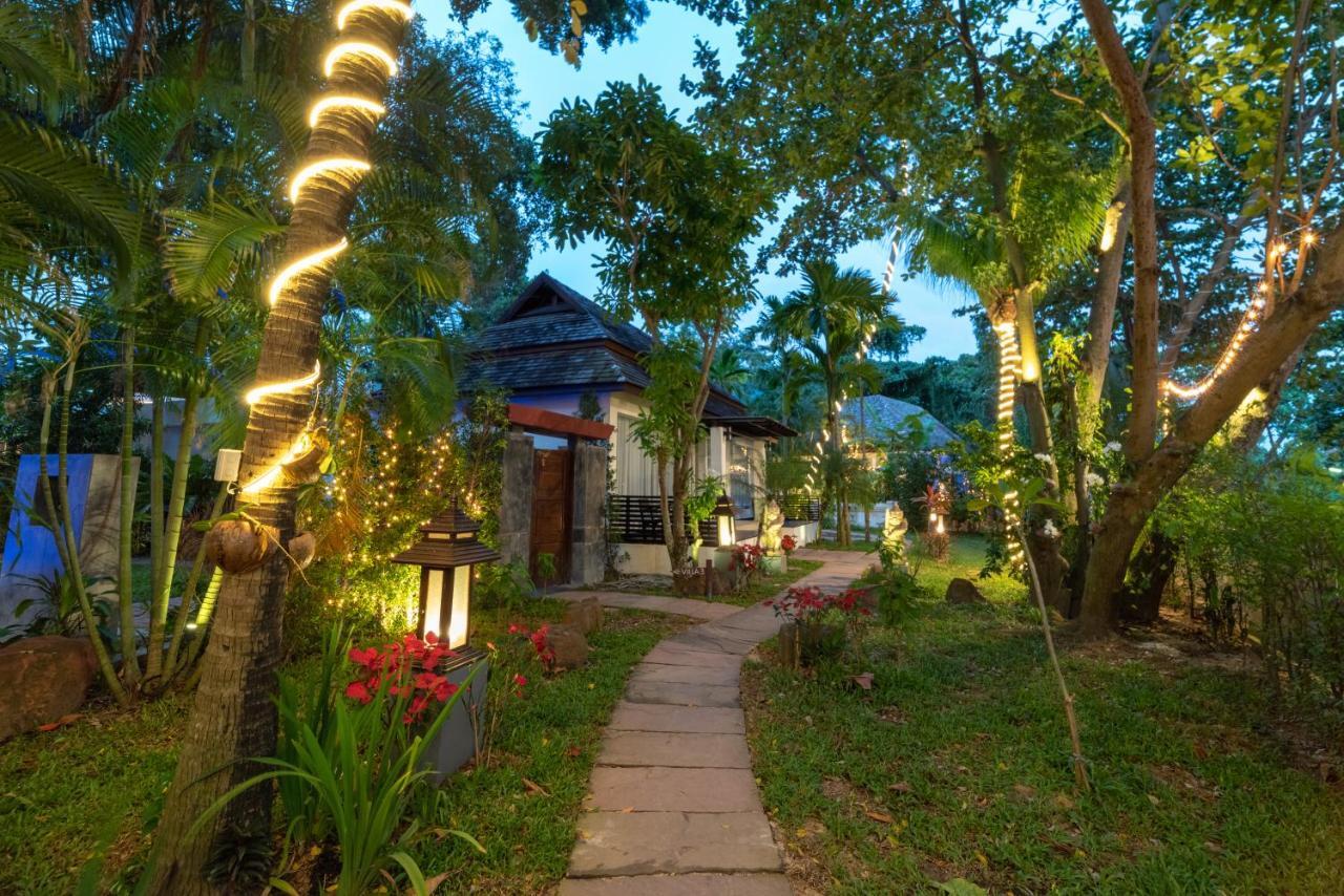 Zara Koh Samui Resort 3*