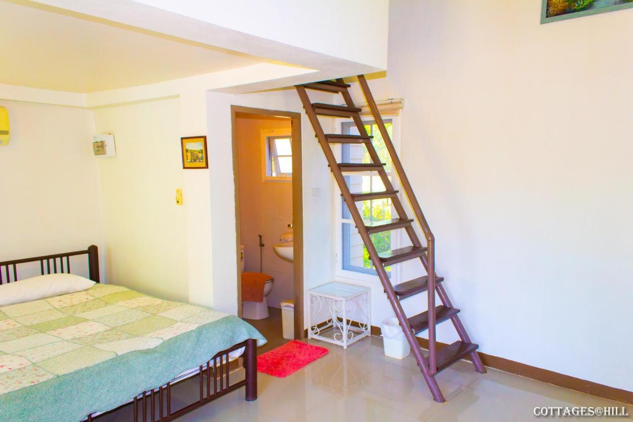 Resort @ Hill Mu Si