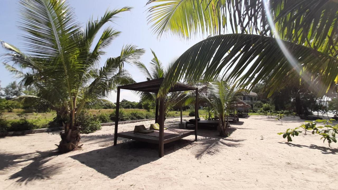 Cede Boutique 3* Koh Phayam