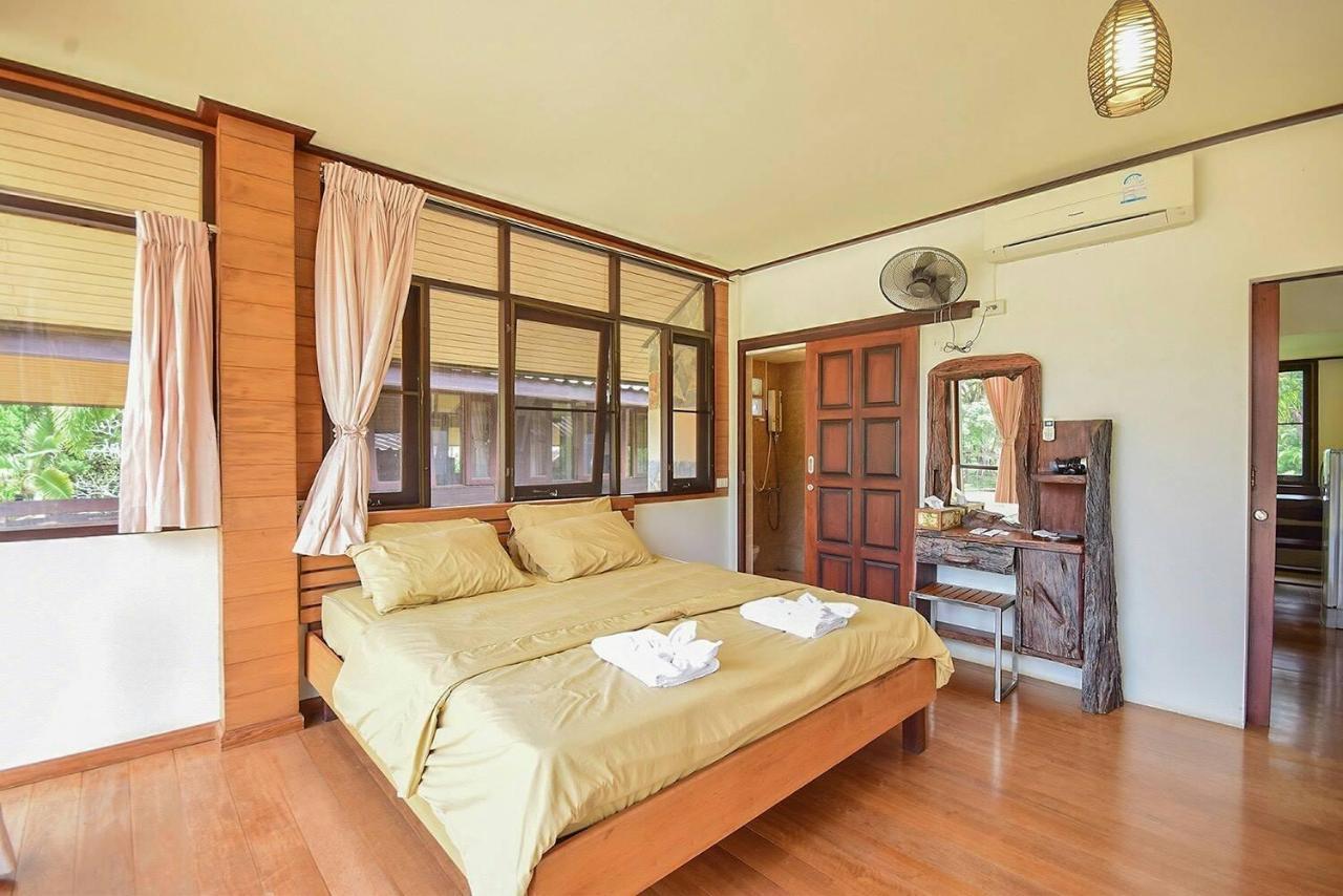 Nicslongstay Resort 3*