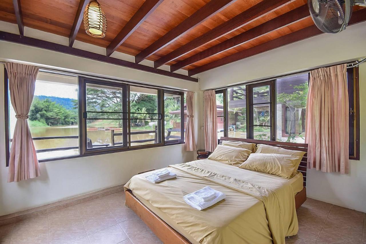Nicslongstay 3* Wang Nam Khiao
