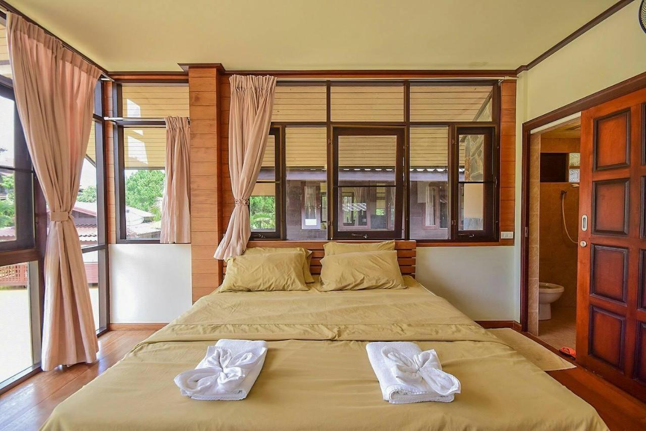 Resort Nicslongstay 3*