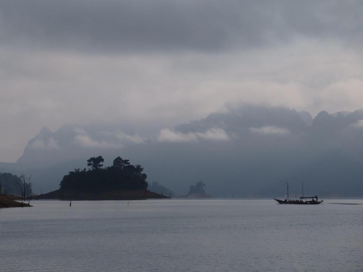 Khao Sok Jungle Huts 3*