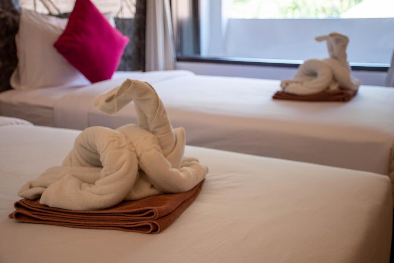 Samed Pavilion Resort 4*