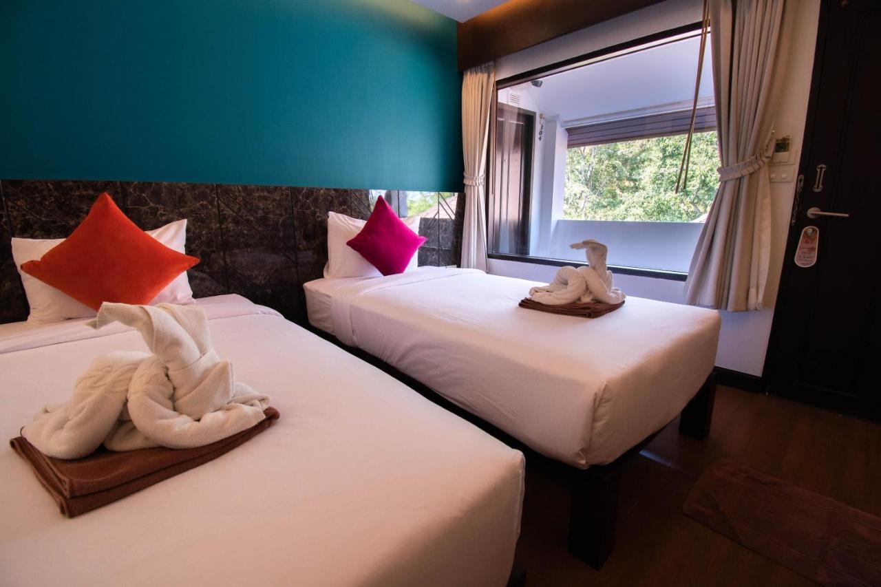 Resort Samed Pavilion Koh Samet