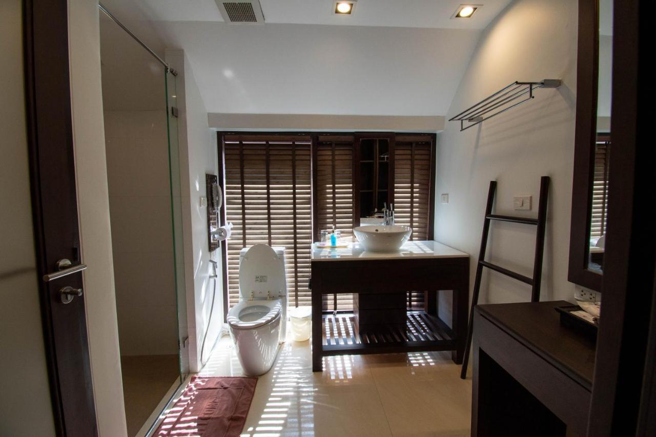 Samed Pavilion Resort Koh Samet