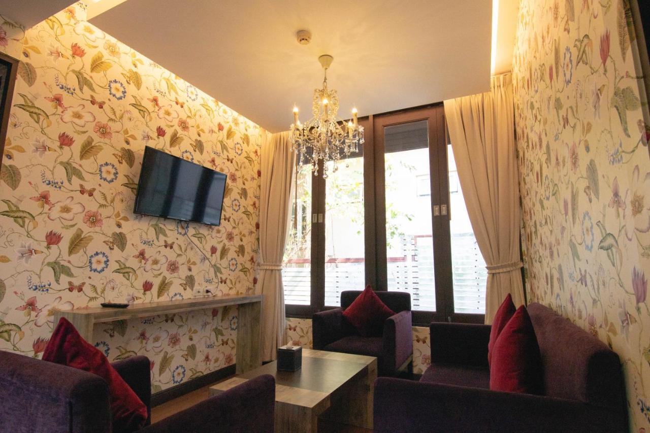 Resort Samed Pavilion 4*