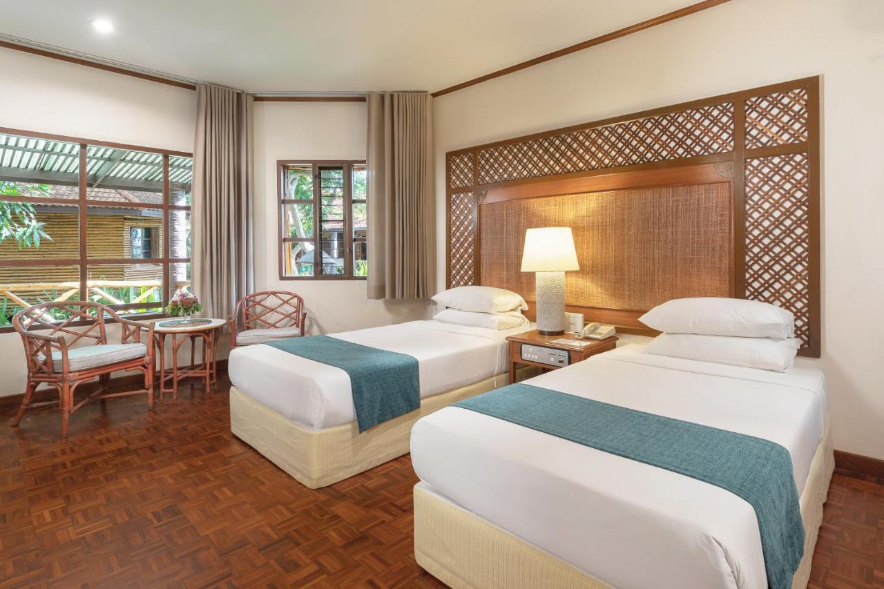 Regent - Chalet, Hua Hin 3* Cha-Am