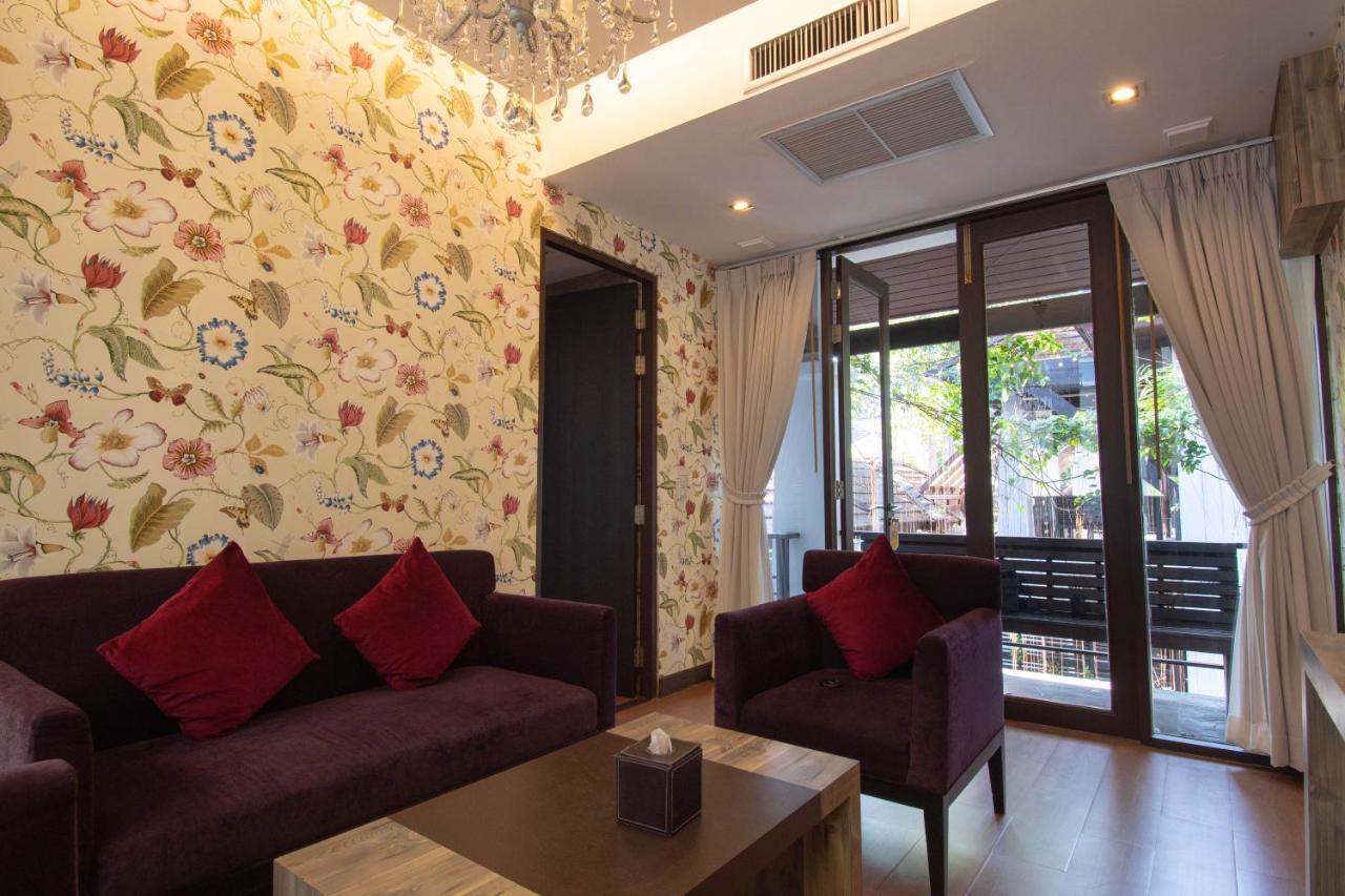 Samed Pavilion Resort 4*