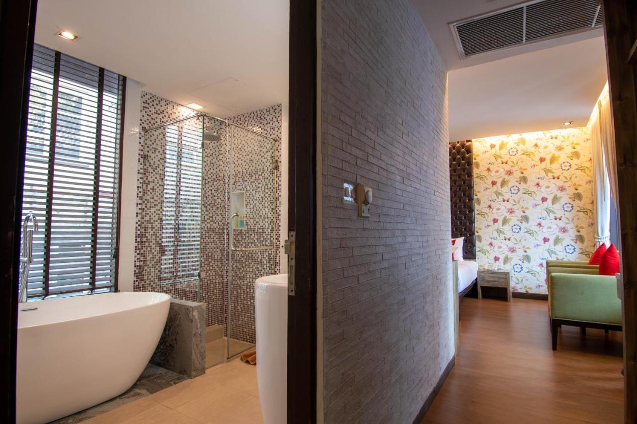 Samed Pavilion 4* Koh Samet