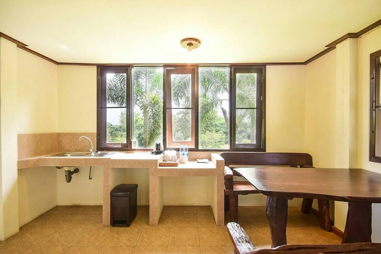 Nicslongstay Resort 3*