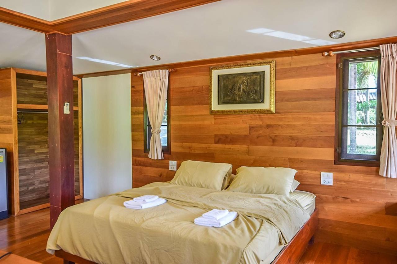 Resort Nicslongstay