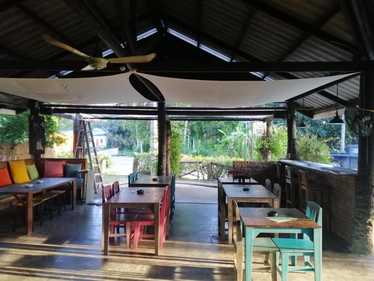 Orchard House Resort