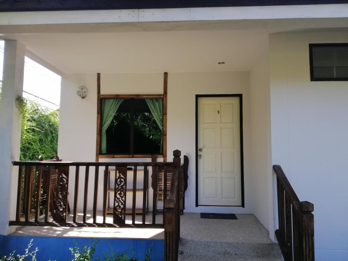 Orchard House Resort