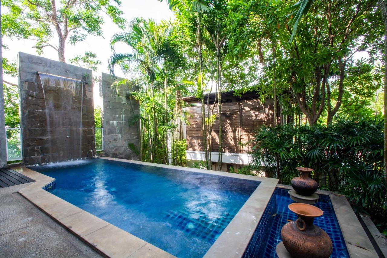 Peach Blossom & Pool - Sha 4* Praia de Kata