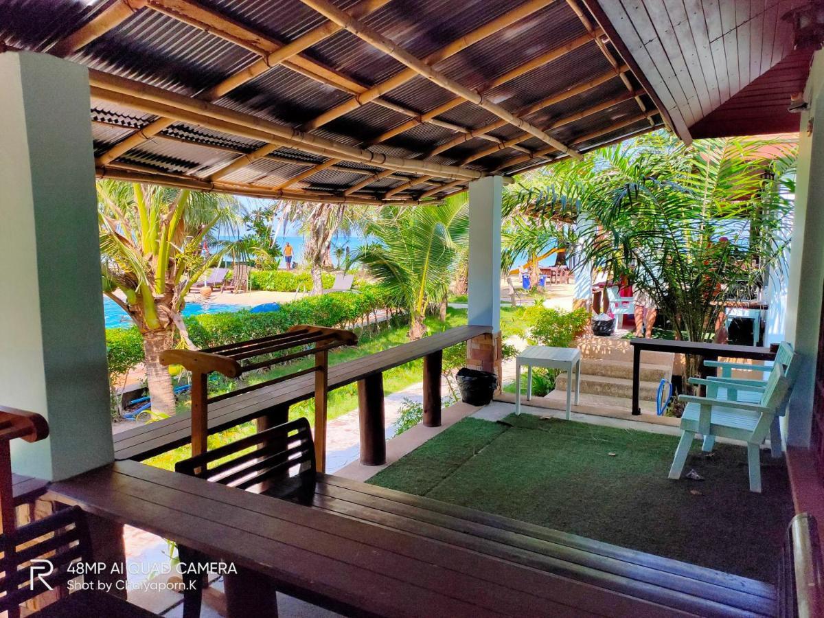 Banana 3* Koh Lanta
