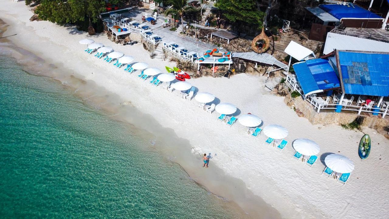 Sangthian Koh Samet