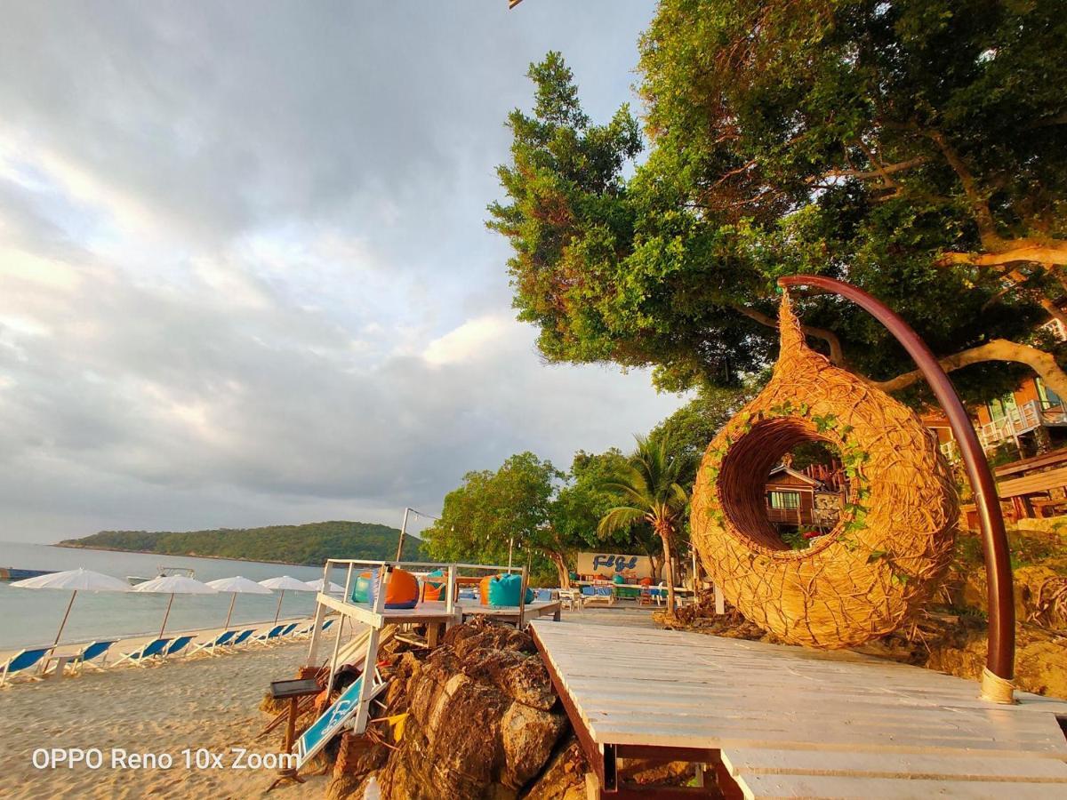 Sangthian Koh Samet