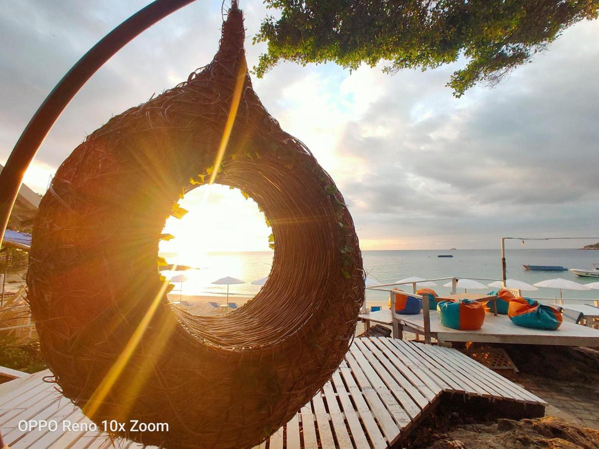 Resort Sangthian Koh Samet