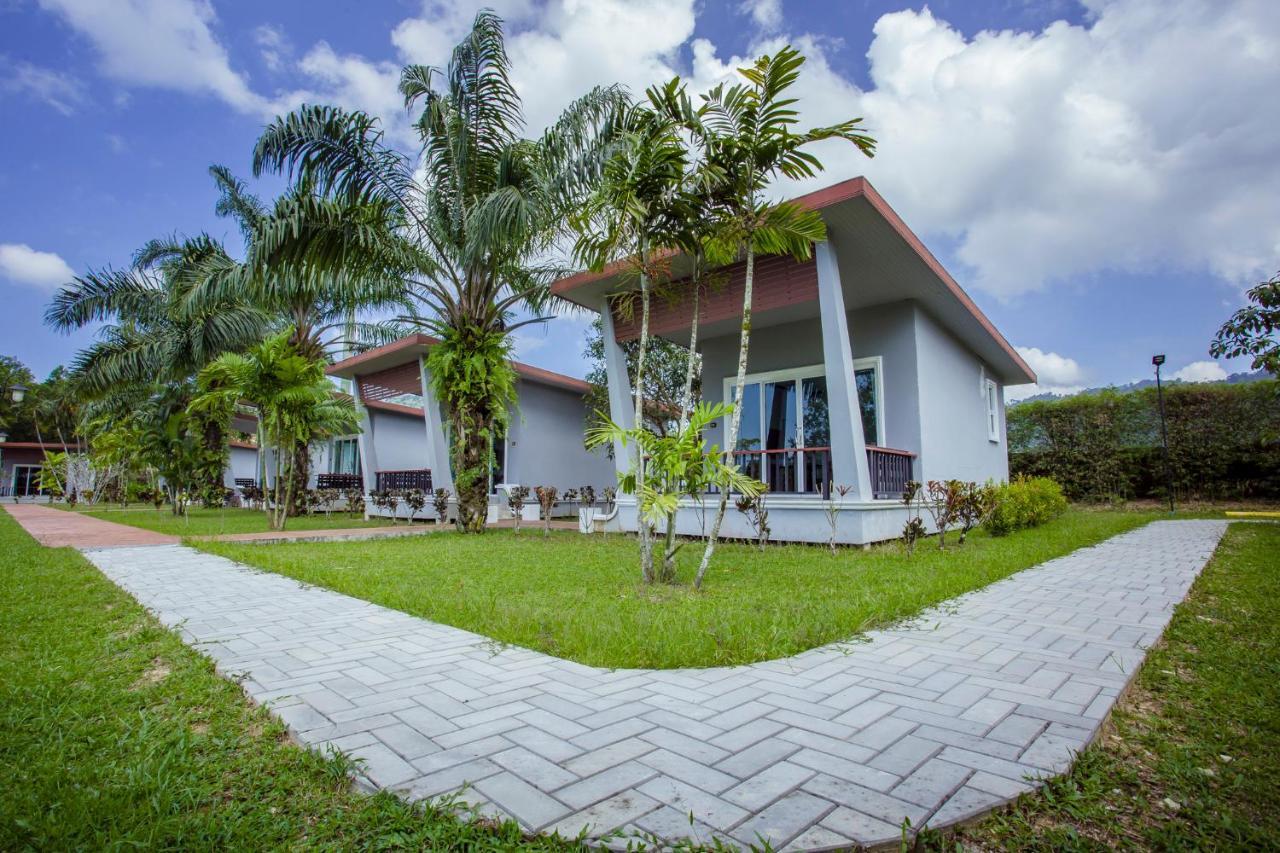 Khaolak Mountain View Resort Khao Lak