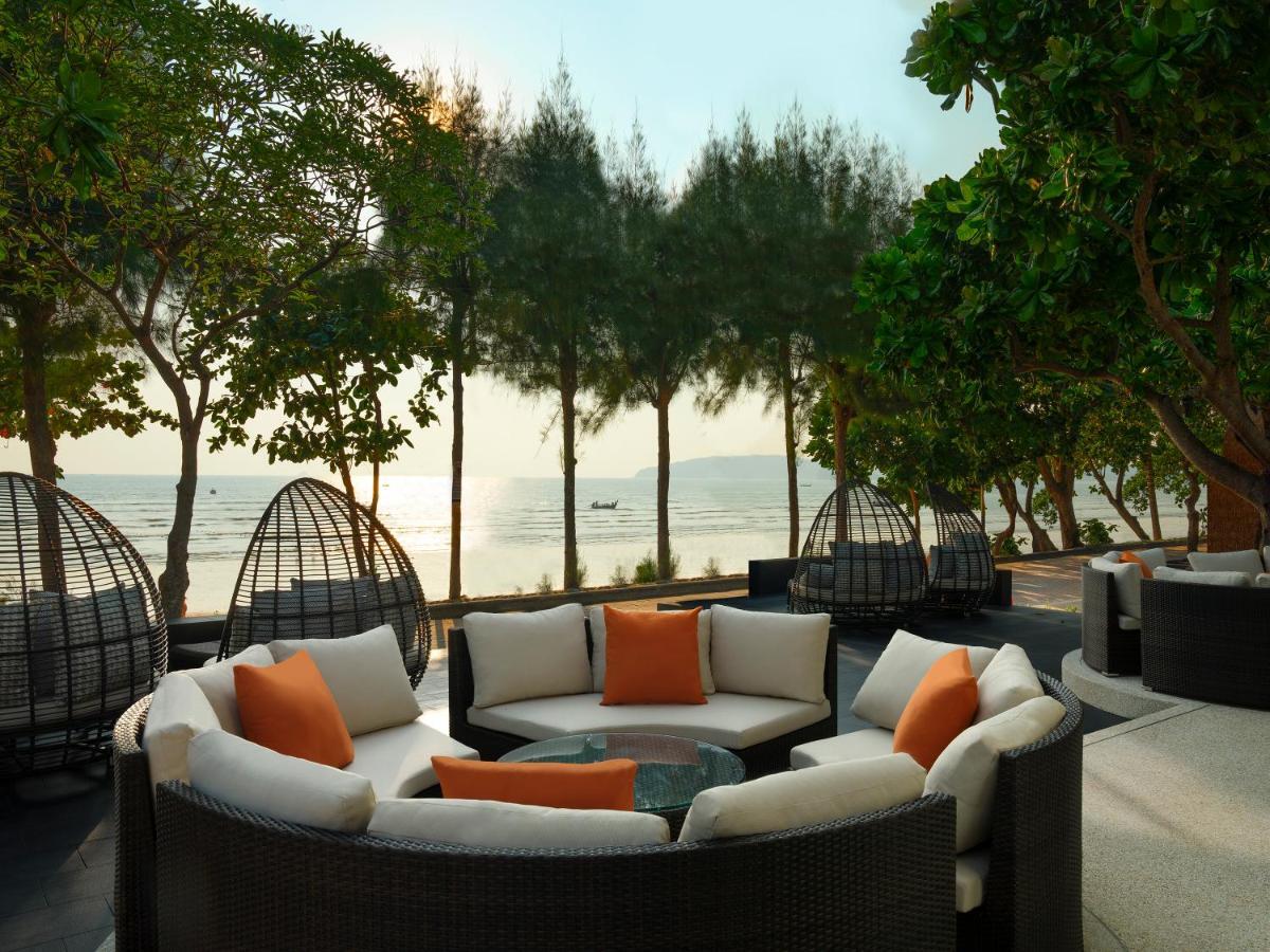 Aonang I Front 4* Ao Nang