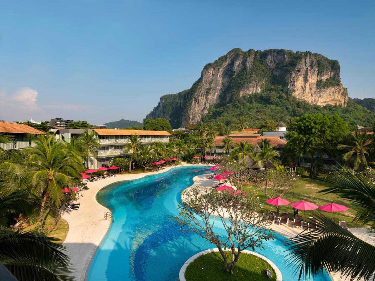 Aonang I Front Resort