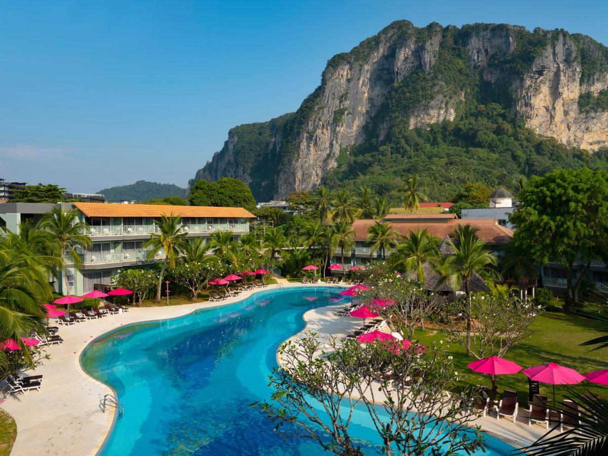 Aonang I Front 4*