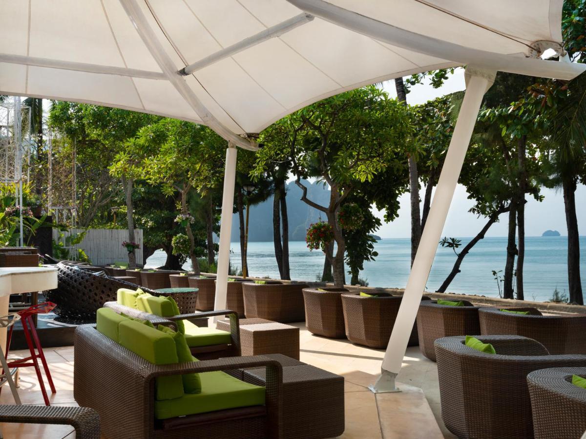 Aonang I Front Resort Ao Nang