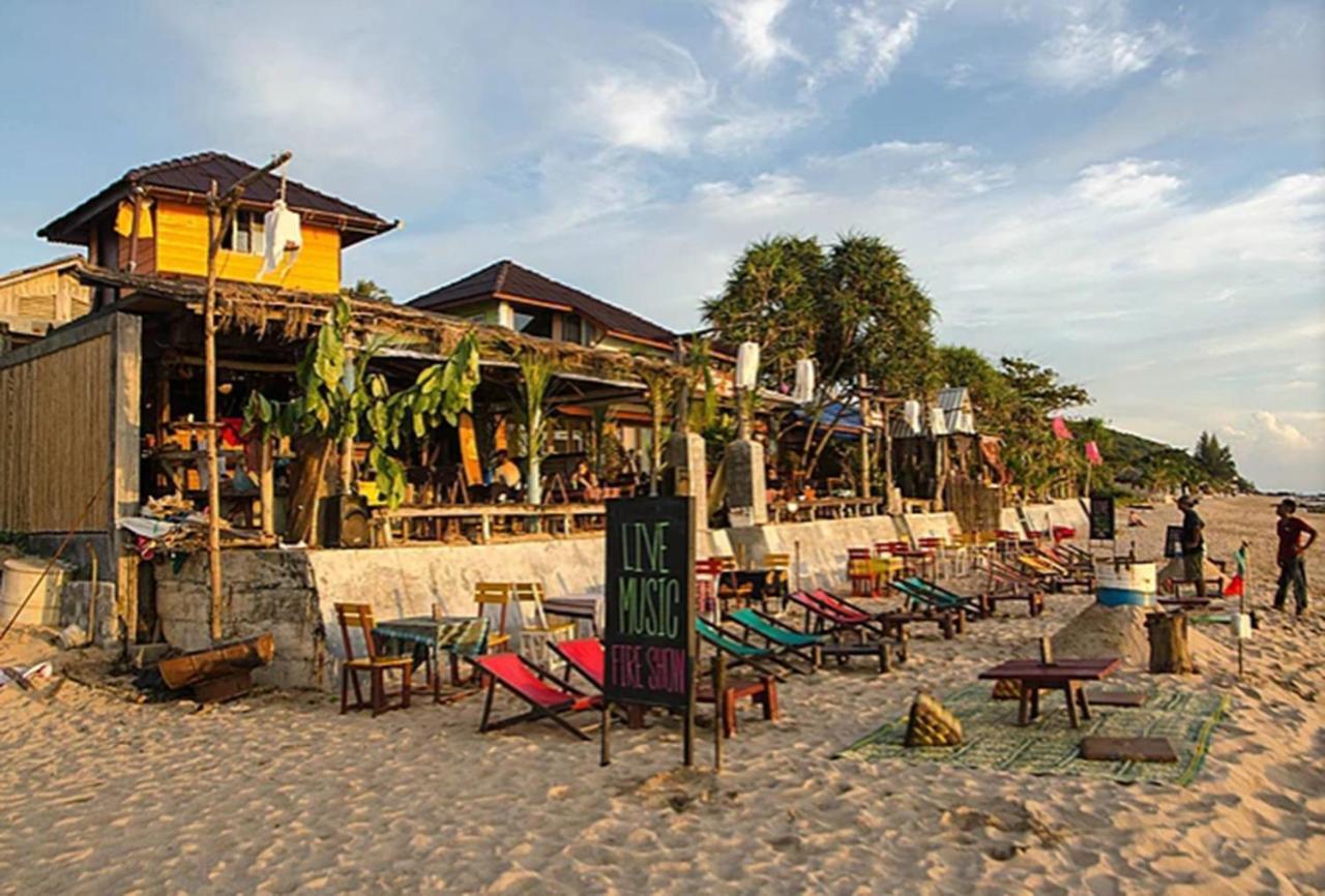 Resort Horizon Koh-lanta
