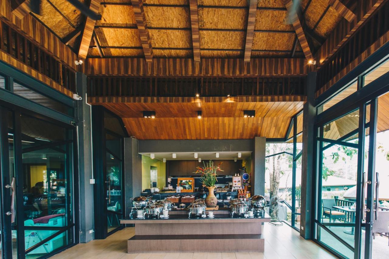 A-star Phulare Valley, 4* Chiang Rai