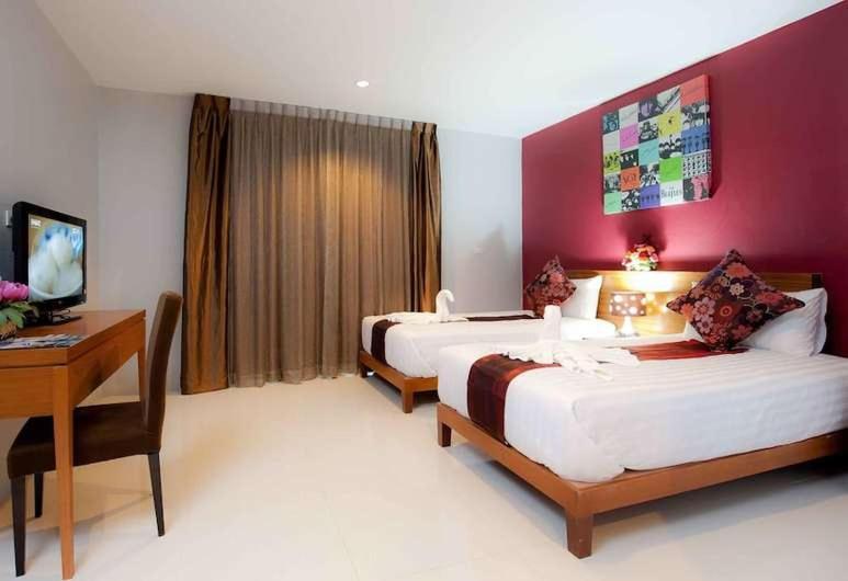Rama Hotel