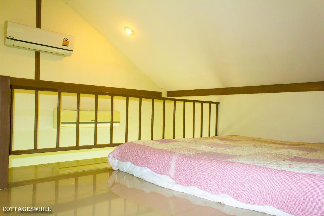 Resort @ Hill 2*
