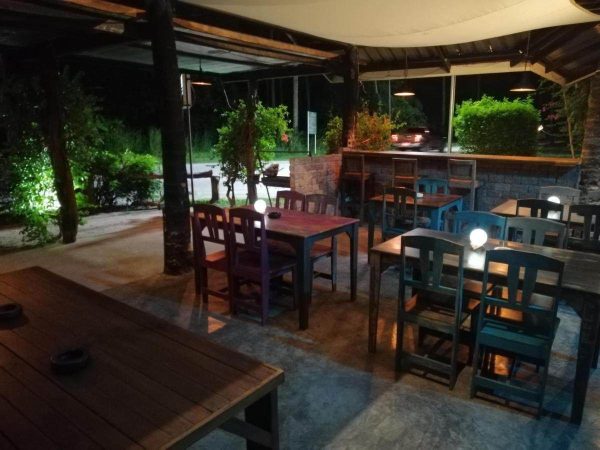 Orchard House Resort