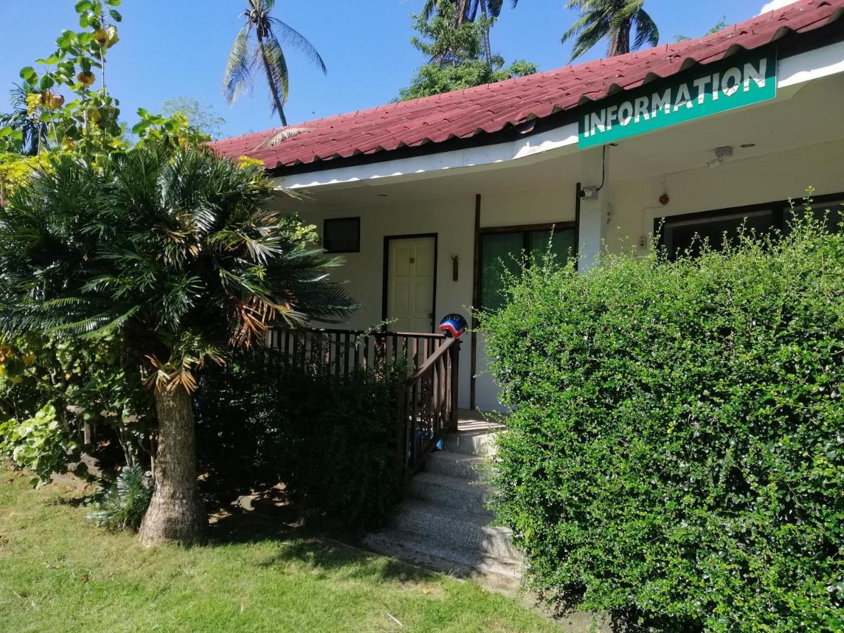 Orchard House Resort Baan Tai