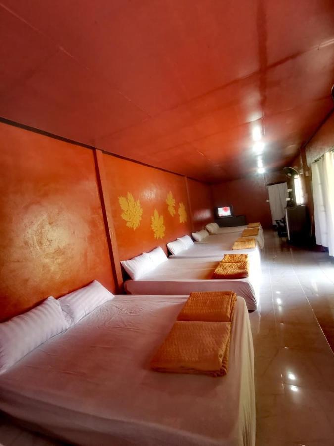 Ban Din Chiang Rai Resort