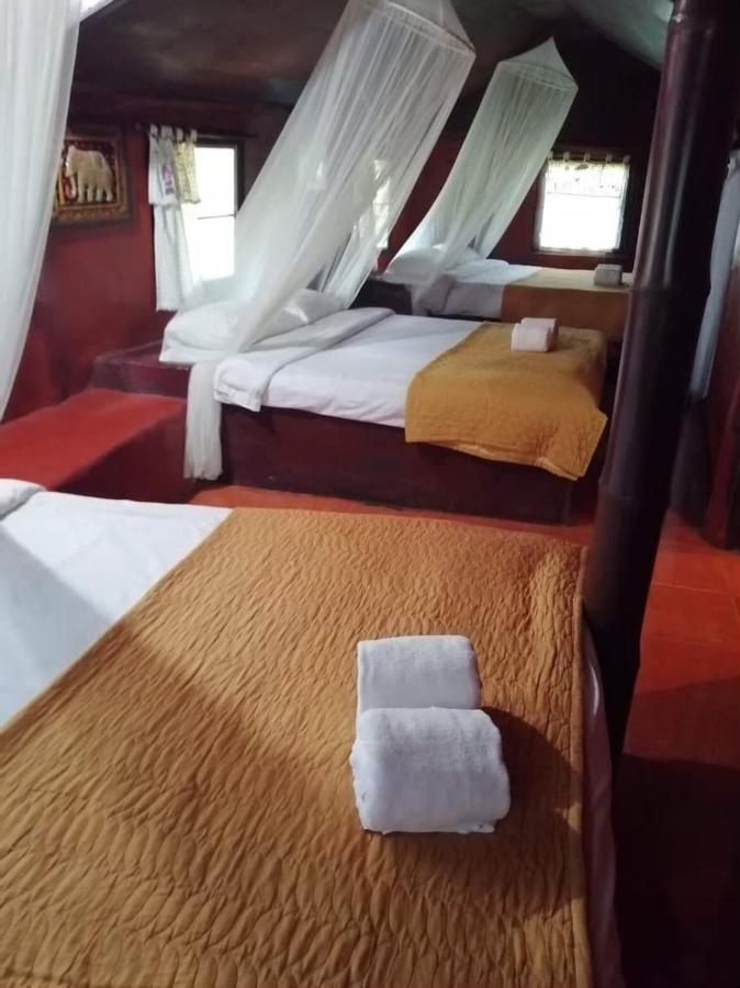 Ban Din Chiang Rai Mae Chan
