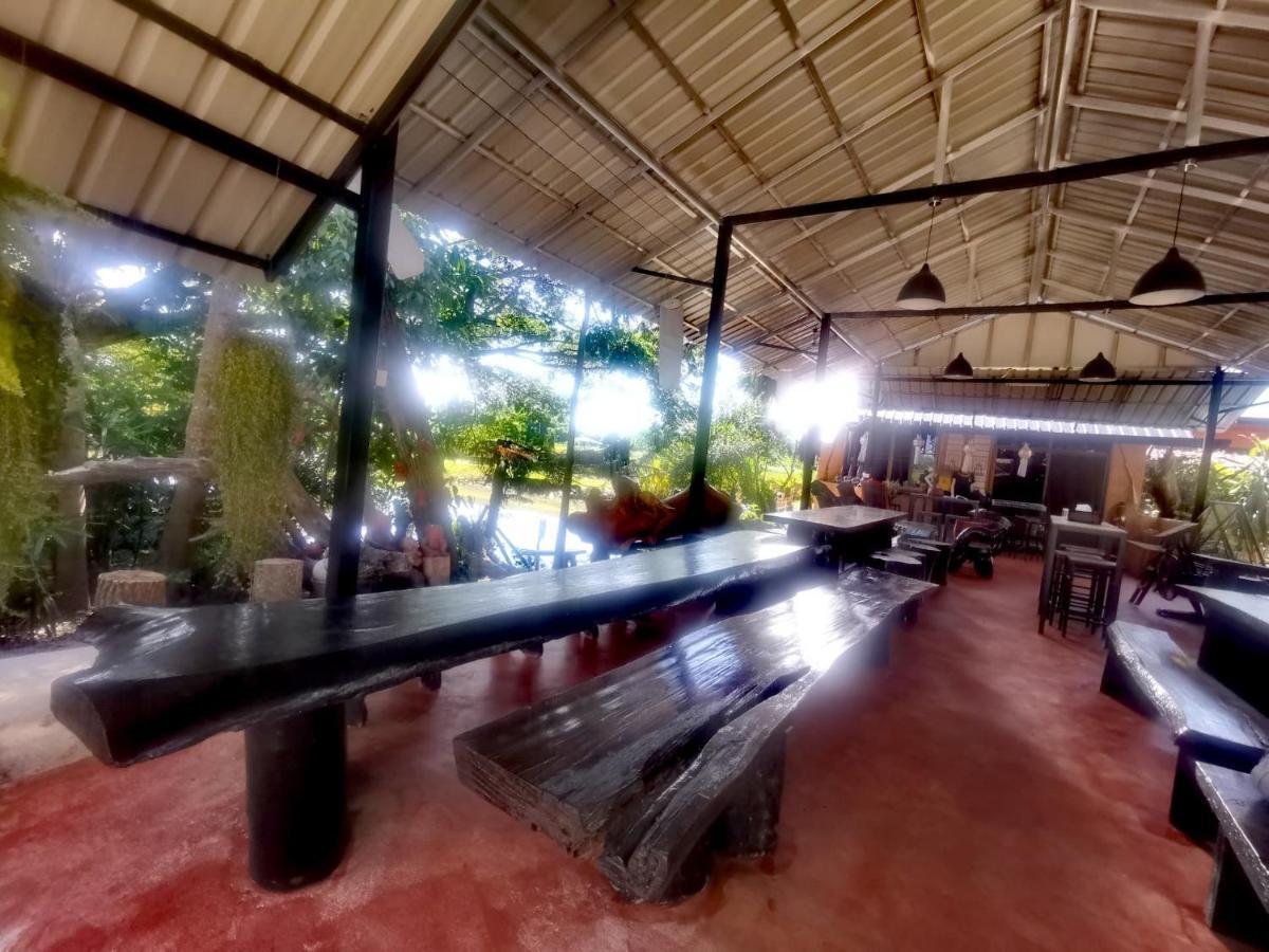 Resort Ban Din Chiang Rai Mae Chan