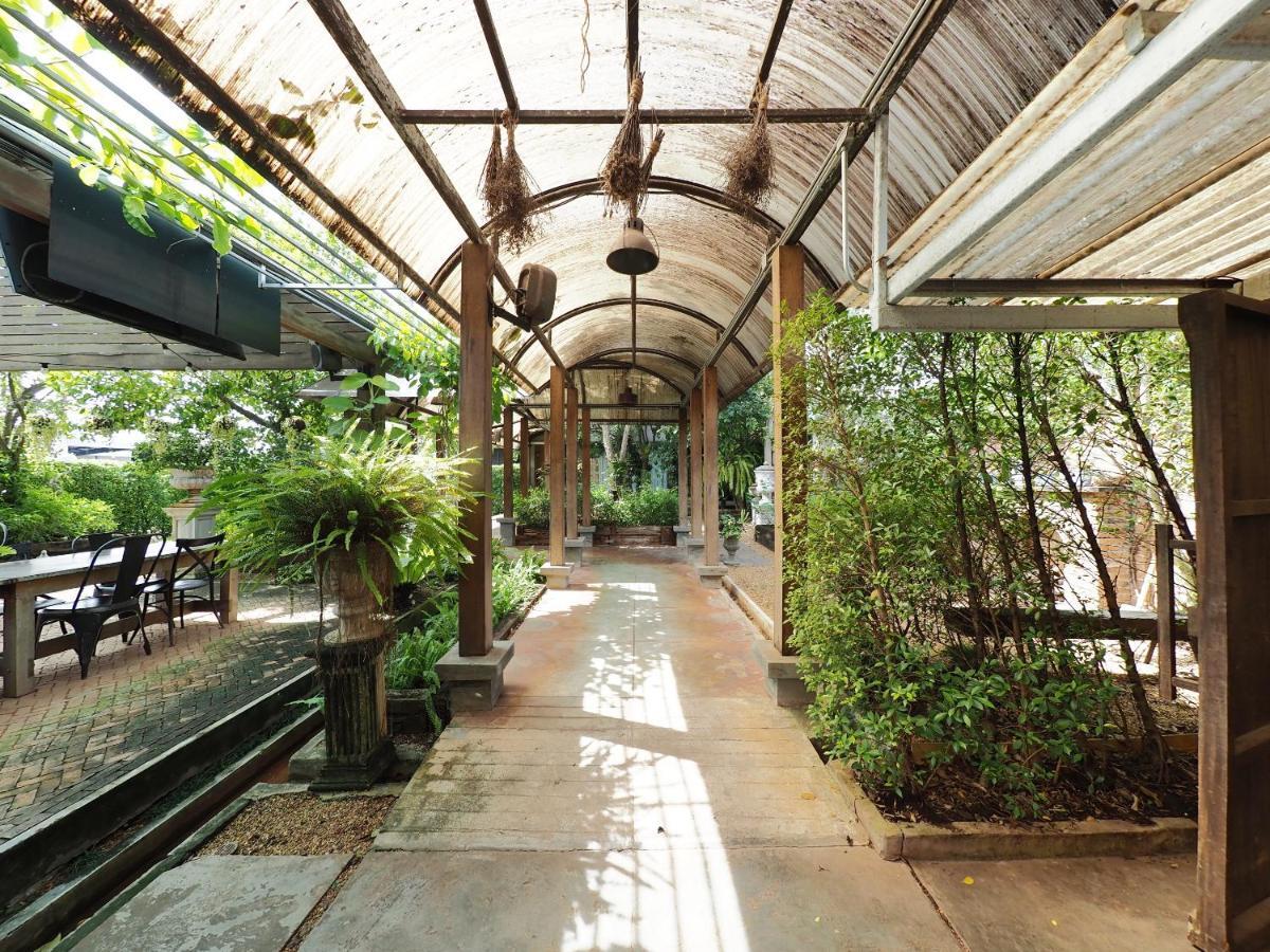 Nipa Garden Hotel